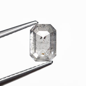 1.57ct 7.20x5.123.83mm Cut Corner Rectangle Step Cut 27223-25