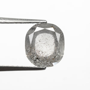 1.93ct 8.04x7.17x3.49mm Cushion Double Cut 27223-26