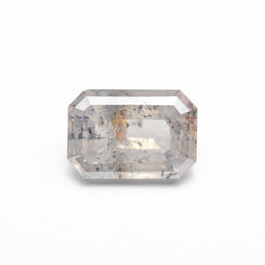 2.23ct 9.00x6.22x3.68mm Cut Corner Rectangle Step Cut 27223-27