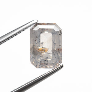 2.23ct 9.00x6.22x3.68mm Cut Corner Rectangle Step Cut 27223-27