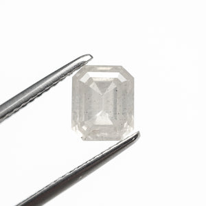 1.47ct 6.77x5.59x3.93mm Cut Corner Rectangle Step Cut 27223-28