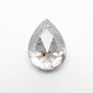 2.18ct 9.63x7.11x4.56mm Pear Brilliant 27223-29