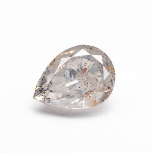 2.18ct 9.63x7.11x4.56mm Pear Brilliant 27223-29