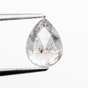 2.18ct 9.63x7.11x4.56mm Pear Brilliant 27223-29