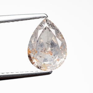 2.18ct 9.63x7.11x4.56mm Pear Brilliant 27223-29
