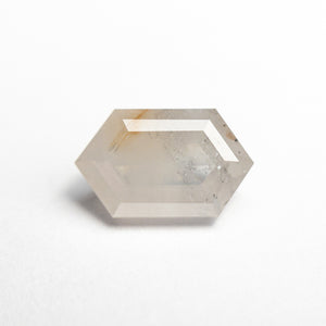 2.15ct 10.01x6.12x3.90mm Hexagon Step Cut 27223-33