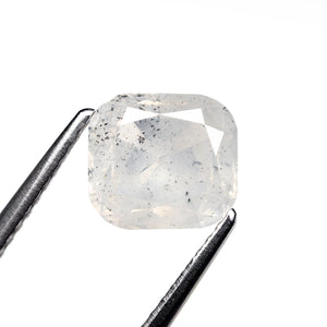 2.06ct 7.64x7.00x4.28mm Cushion Double Cut 27223-38