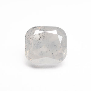 2.06ct 7.64x7.00x4.28mm Cushion Double Cut 27223-38