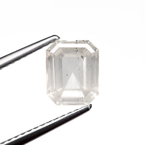 1.74ct 7.73x6.28x3.39mm Cut Corner Rectangle Step Cut 27223-39