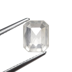 1.74ct 7.73x6.28x3.39mm Cut Corner Rectangle Step Cut 27223-39
