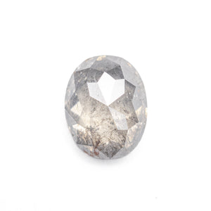 1.70ct 8.42x6.67x3.54mm Oval Double Cut 27223-42