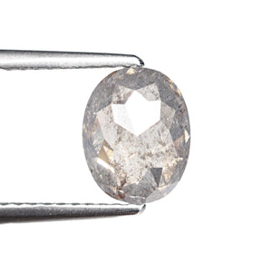 1.70ct 8.42x6.67x3.54mm Oval Double Cut 27223-42
