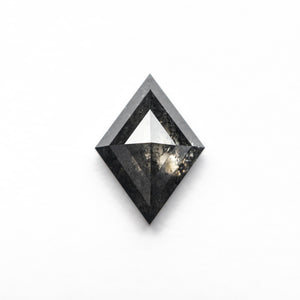 1.38ct 9.84x7.11x3.47mm Lozenge Rosecut 27224-02