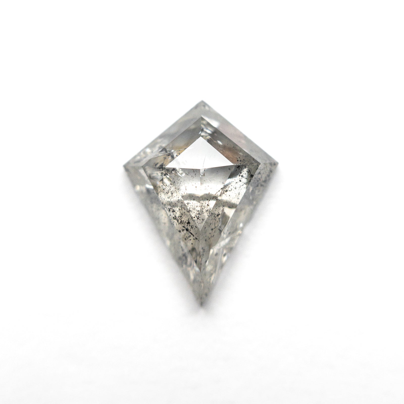 1.50ct 10.01x7.64x3.40mm Kite Rosecut 27224-03