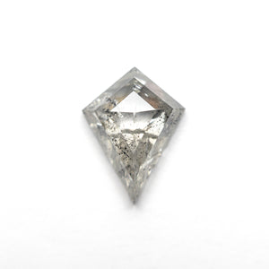 1.50ct 10.01x7.64x3.40mm Kite Rosecut 27224-03