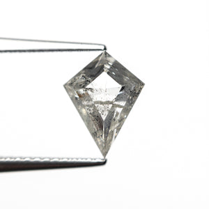 1.50ct 10.01x7.64x3.40mm Kite Rosecut 27224-03