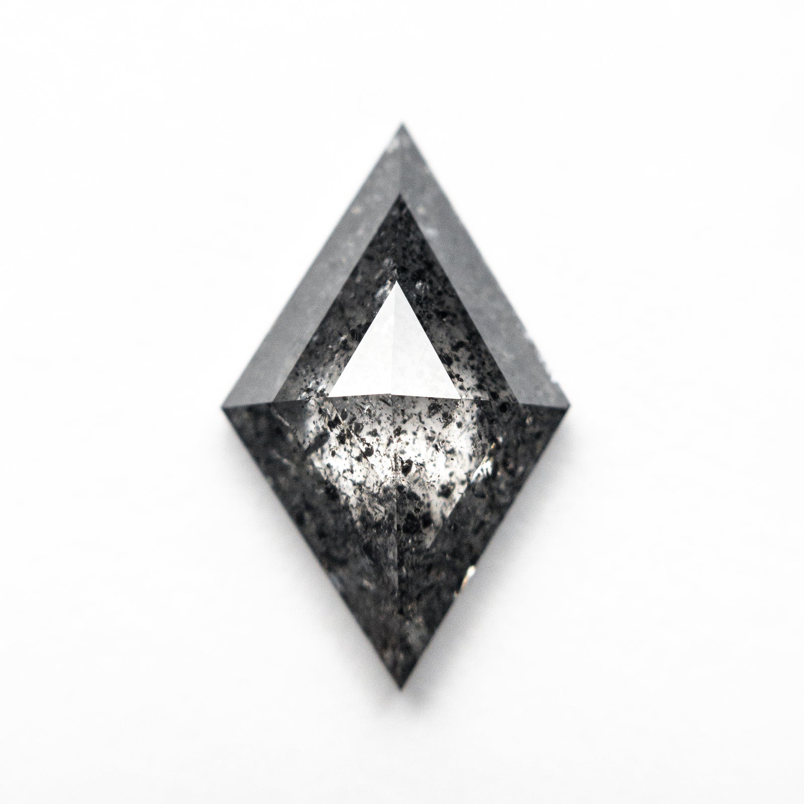 2.41ct 13.77x8.47x3.77mm Lozenge Rosecut 27224-05