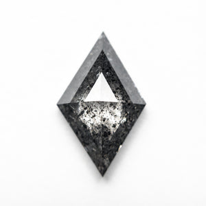 2.41ct 13.77x8.47x3.77mm Lozenge Rosecut 27224-05