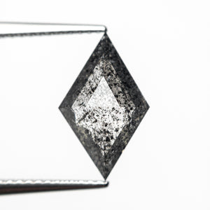 2.41ct 13.77x8.47x3.77mm Lozenge Rosecut 27224-05