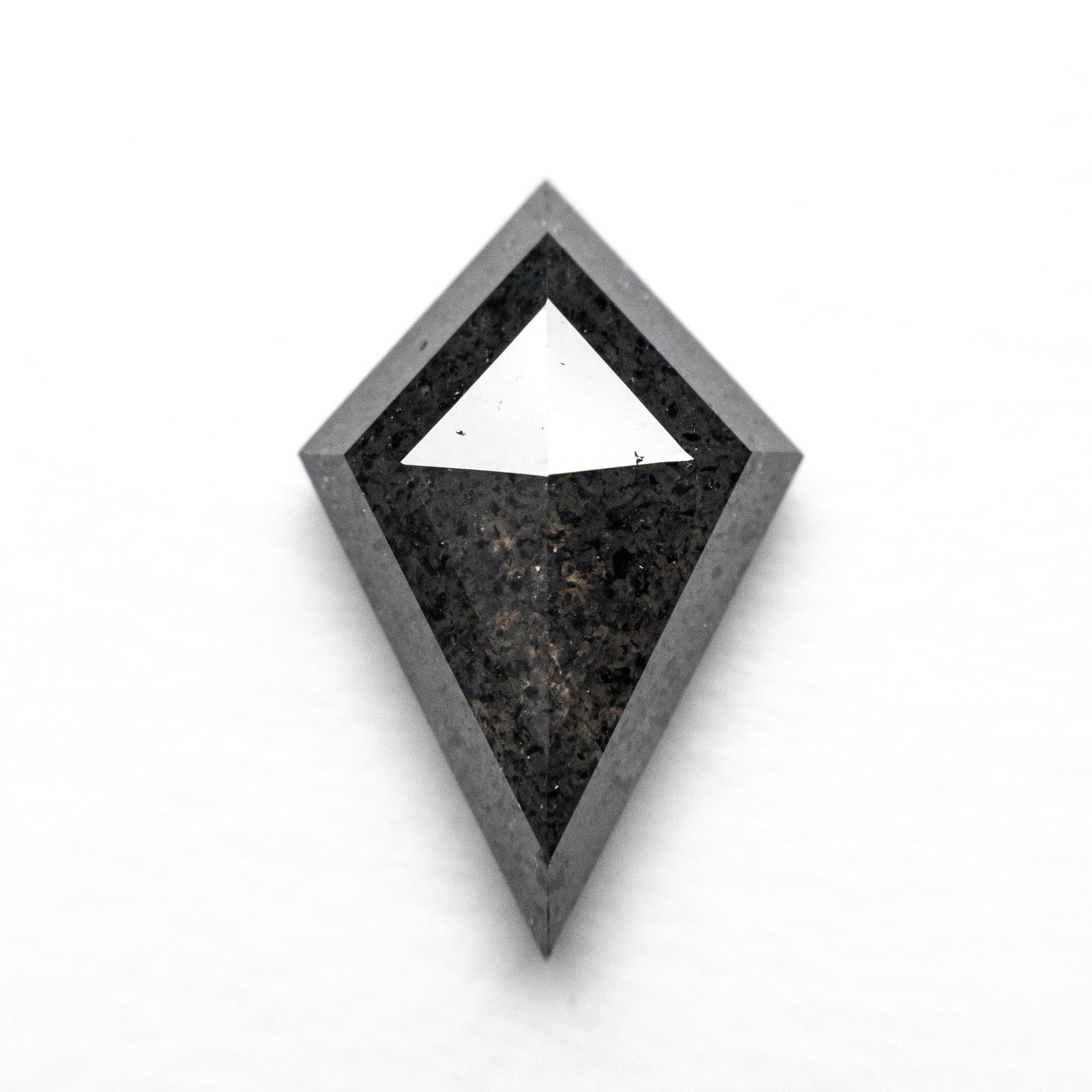 2.58ct 13.29x8.65x3.75mm Kite Rosecut 27224-11
