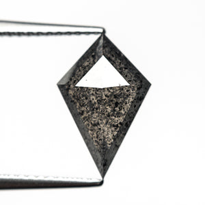 2.58ct 13.29x8.65x3.75mm Kite Rosecut 27224-11