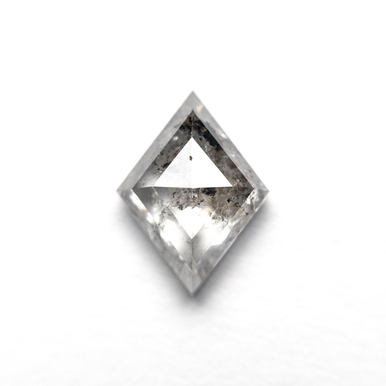 1.91ct 10.38x7.73x3.83mm Lozenge Rosecut 27224-13
