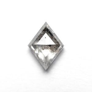 1.91ct 10.38x7.73x3.83mm Lozenge Rosecut 27224-13