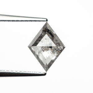 1.91ct 10.38x7.73x3.83mm Lozenge Rosecut 27224-13