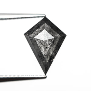 2.93ct 12.66x9.29x4.30mm Kite Rosecut 27224-16