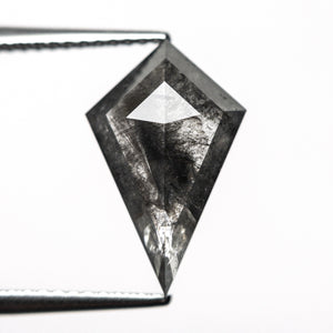 2.66ct 14.90x9.43x3.46mm Kite Rosecut 27224-18