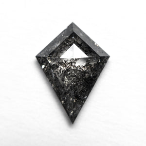 2.81ct 13.91x10.30x3.48mm Kite Rosecut 27224-20