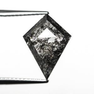 2.81ct 13.91x10.30x3.48mm Kite Rosecut 27224-20