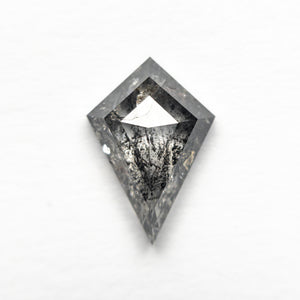 2.16ct 11.93x8.27x3.67mm Kite Rosecut 27224-22
