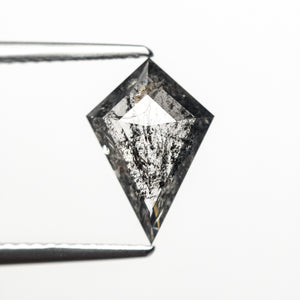 2.16ct 11.93x8.27x3.67mm Kite Rosecut 27224-22