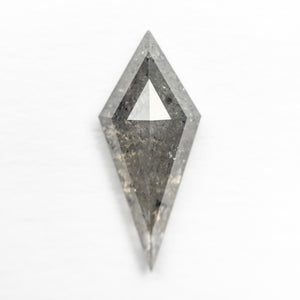 2.02ct 15.69x6.63x3.66mm Kite Rosecut 27224-24