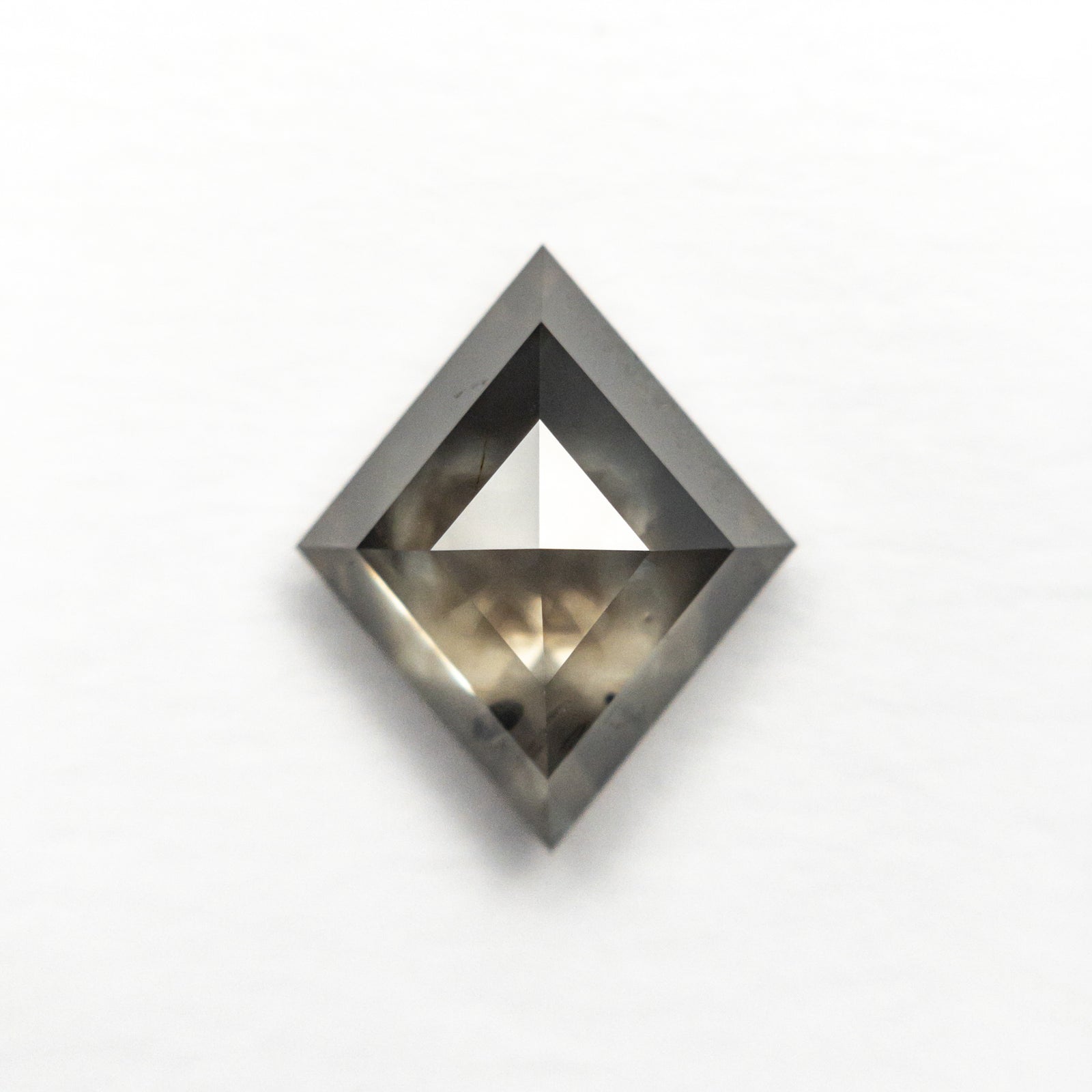 2.27ct 10.83x8.96x4.12mm Lozenge Step Cut 27224-25