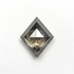 2.27ct 10.83x8.96x4.12mm Lozenge Step Cut 27224-25