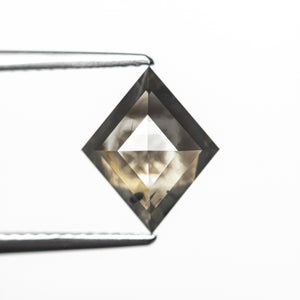 2.27ct 10.83x8.96x4.12mm Lozenge Step Cut 27224-25