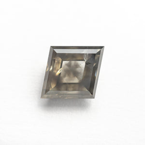 2.27ct 10.83x8.96x4.12mm Lozenge Step Cut 27224-25