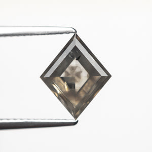 2.27ct 10.83x8.96x4.12mm Lozenge Step Cut 27224-25