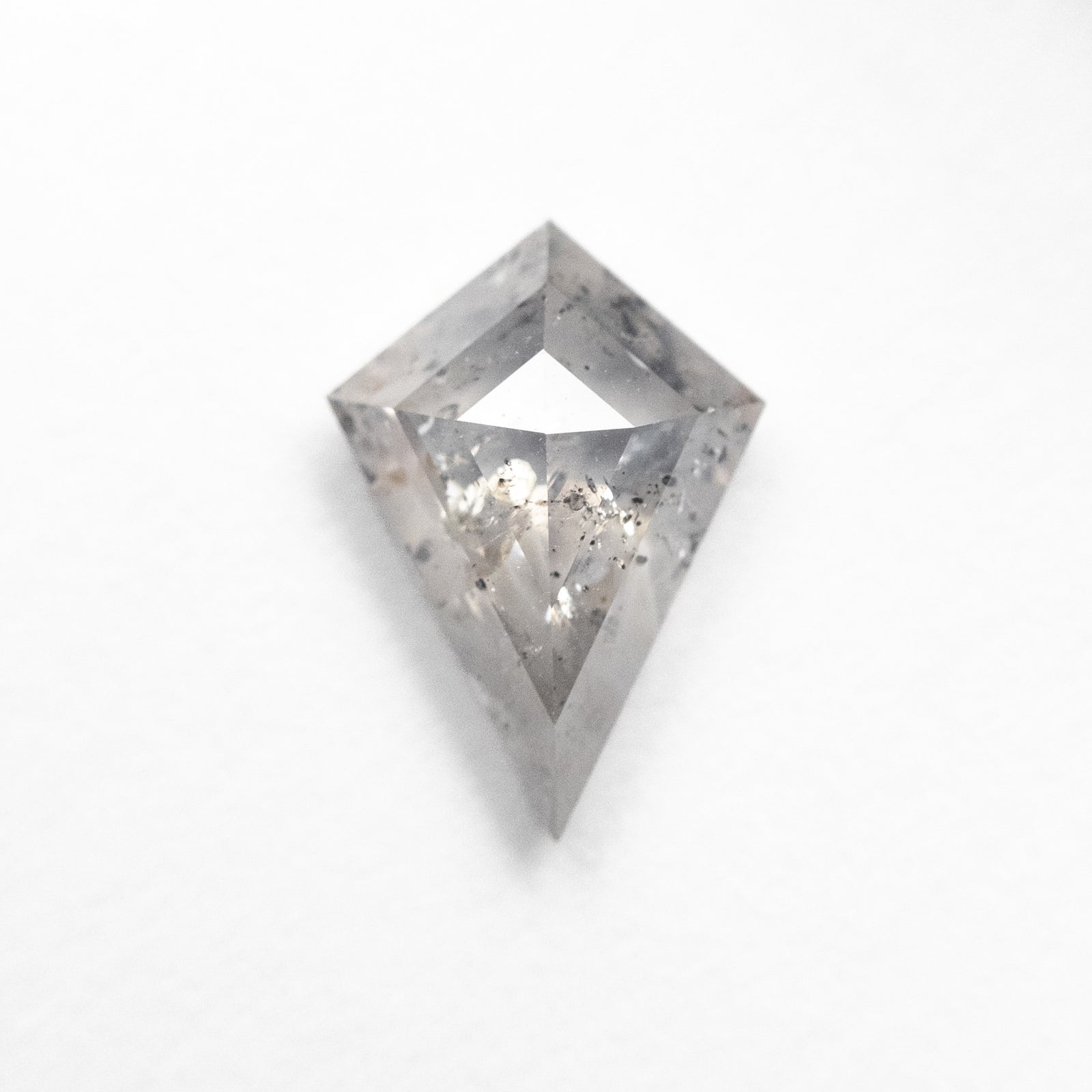 1.06ct 9.12x6.43x3.16mm Kite Rosecut 27224-29