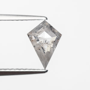 1.06ct 9.12x6.43x3.16mm Kite Rosecut 27224-29