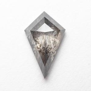 1.52ct 11.79x7.27x3.18mm Kite Rosecut 27224-32