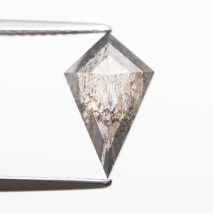 1.52ct 11.79x7.27x3.18mm Kite Rosecut 27224-32