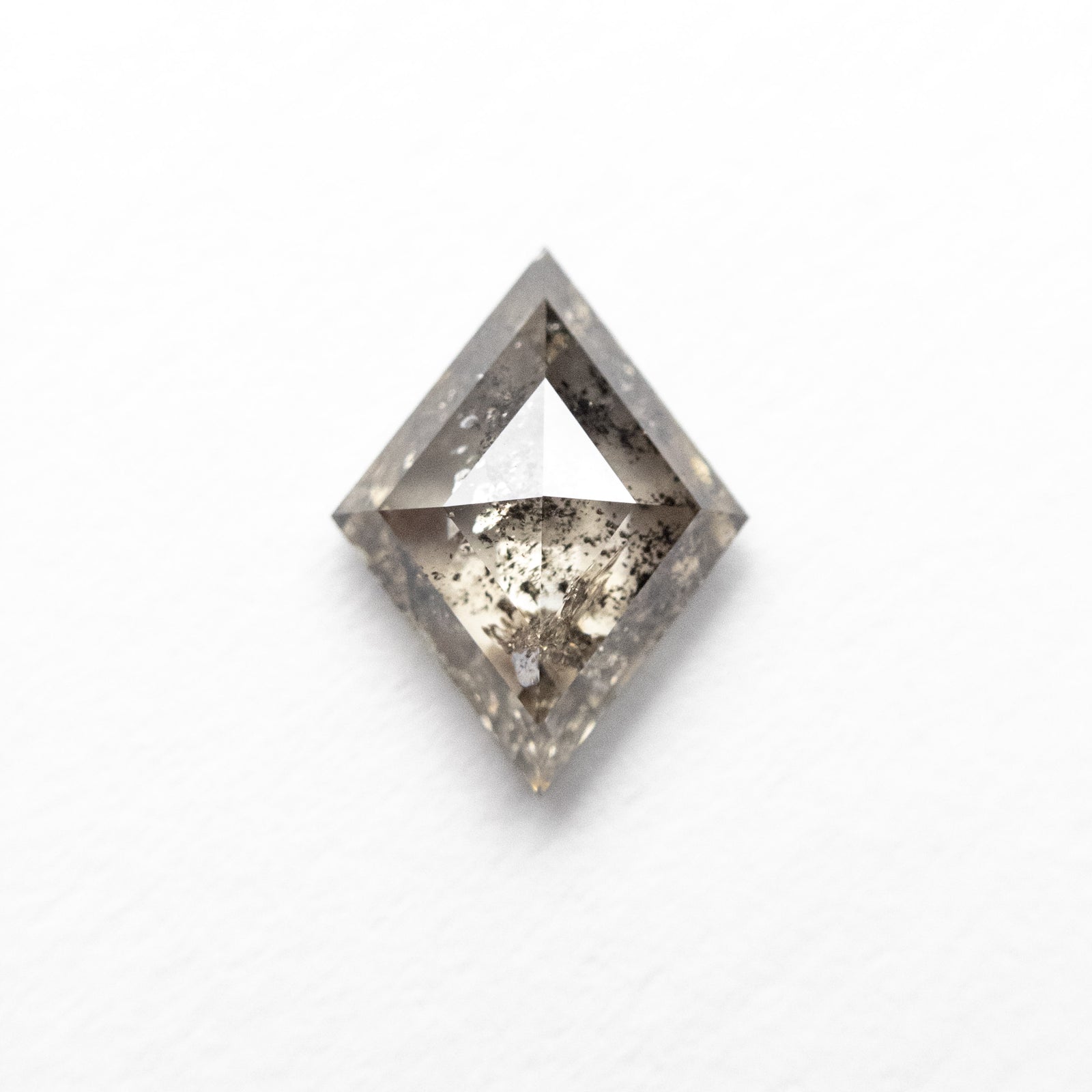 0.88ct 8.61x6.48x2.73mm Lozenge Step Cut 27224-33