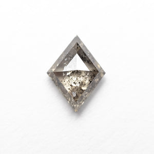 0.88ct 8.61x6.48x2.73mm Lozenge Step Cut 27224-33