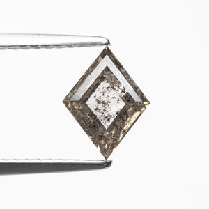 0.88ct 8.61x6.48x2.73mm Lozenge Step Cut 27224-33