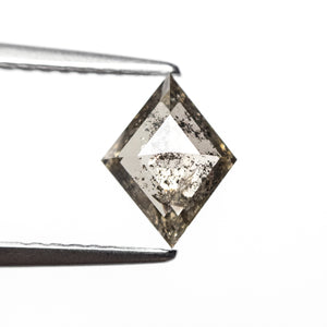 0.88ct 8.61x6.48x2.73mm Lozenge Step Cut 27224-33