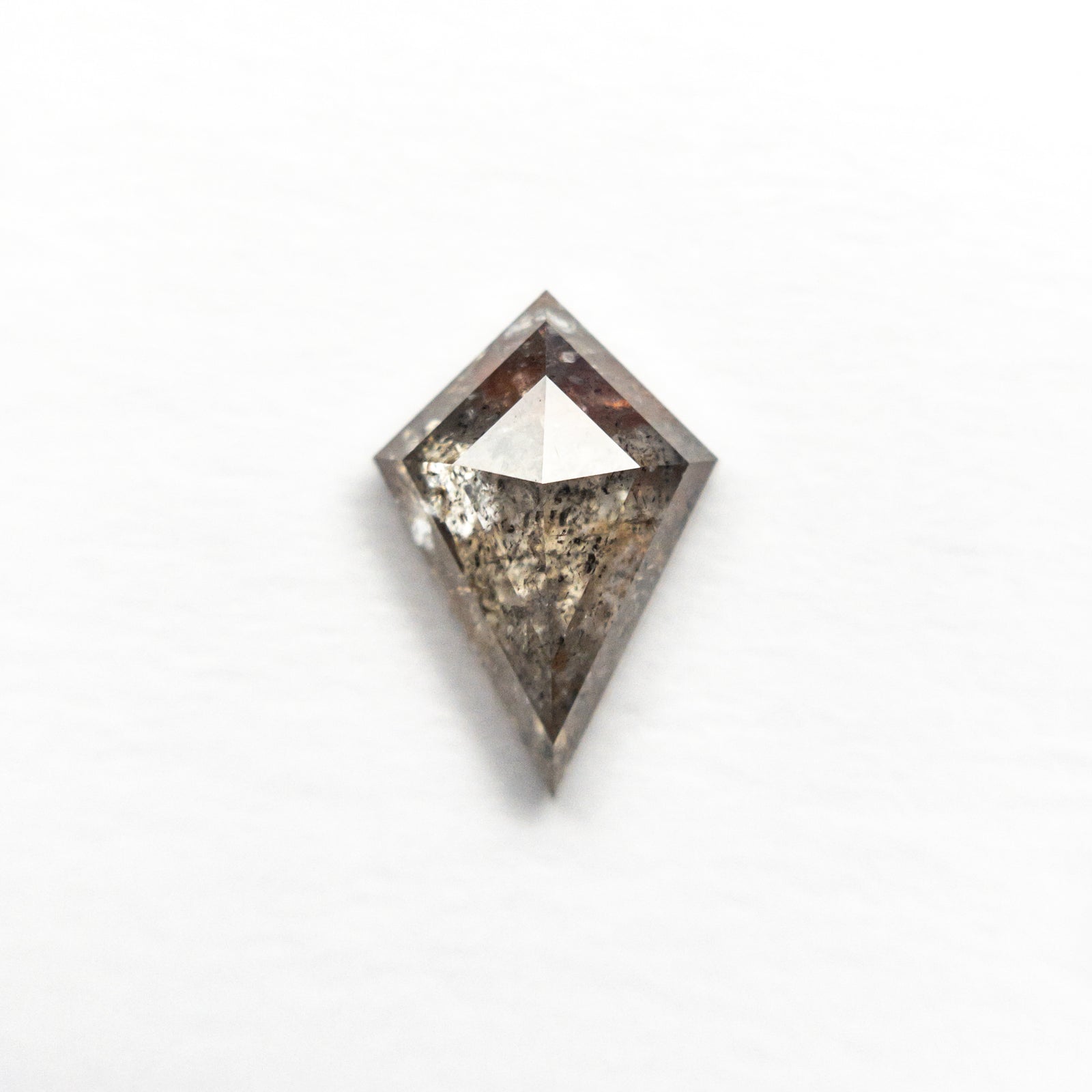 1.12ct 9.17x6.28x3.16mm Kite Rosecut 27224-40