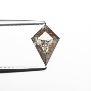 1.12ct 9.17x6.28x3.16mm Kite Rosecut 27224-40